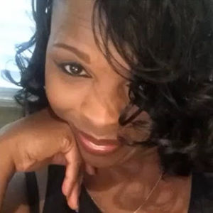 Meet your Posher, Terree